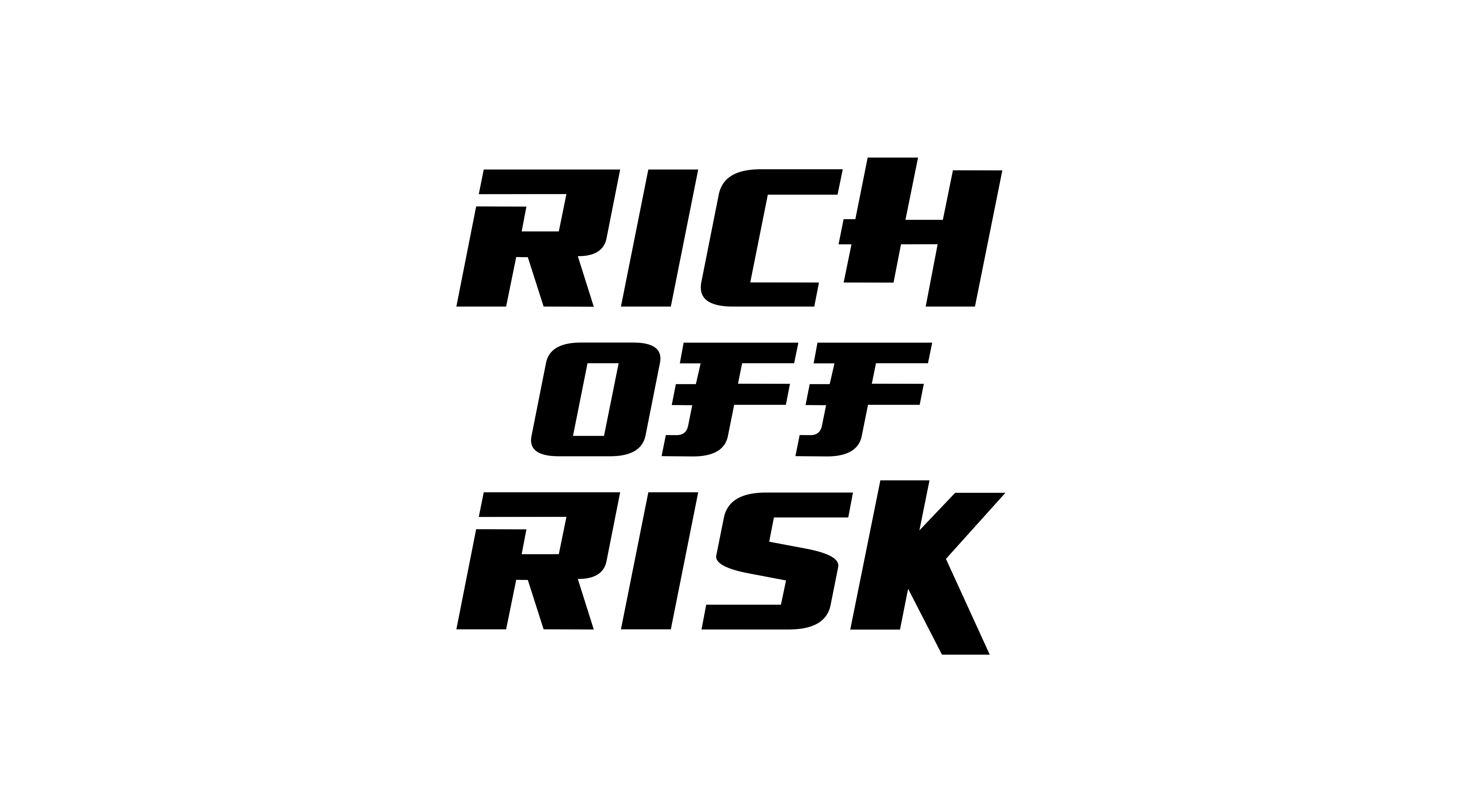 Rich Off Risk Rp Rich Off Risk Clothing